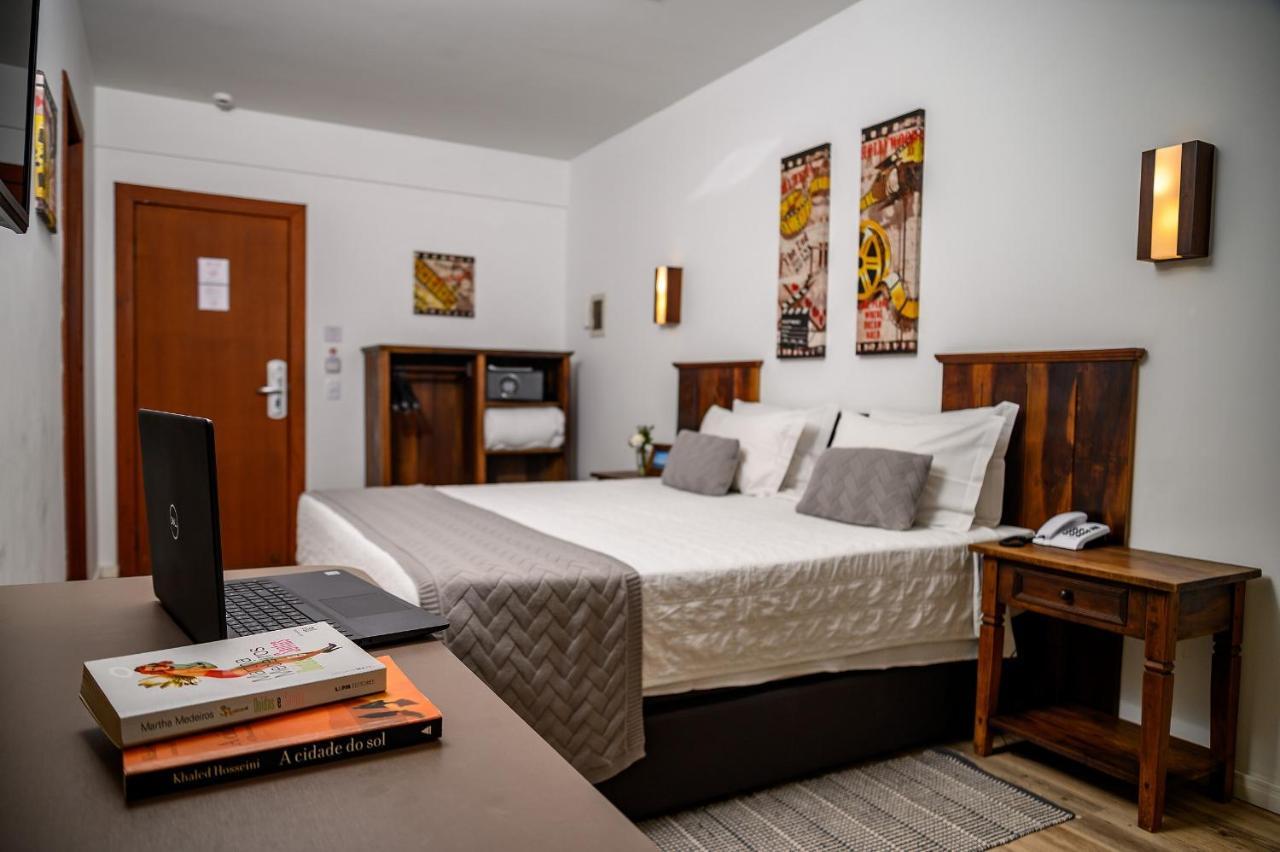 Pousada Ondas Da Brava Inn 2*