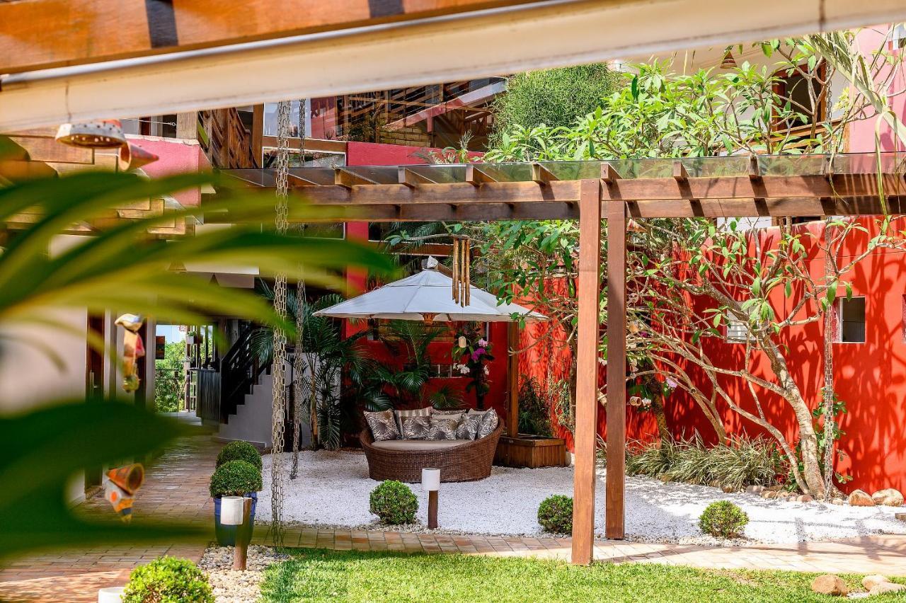 Inn Pousada Ondas Da Brava