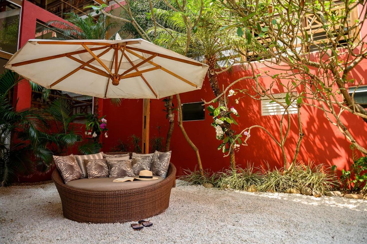 Inn Pousada Ondas Da Brava Itajai