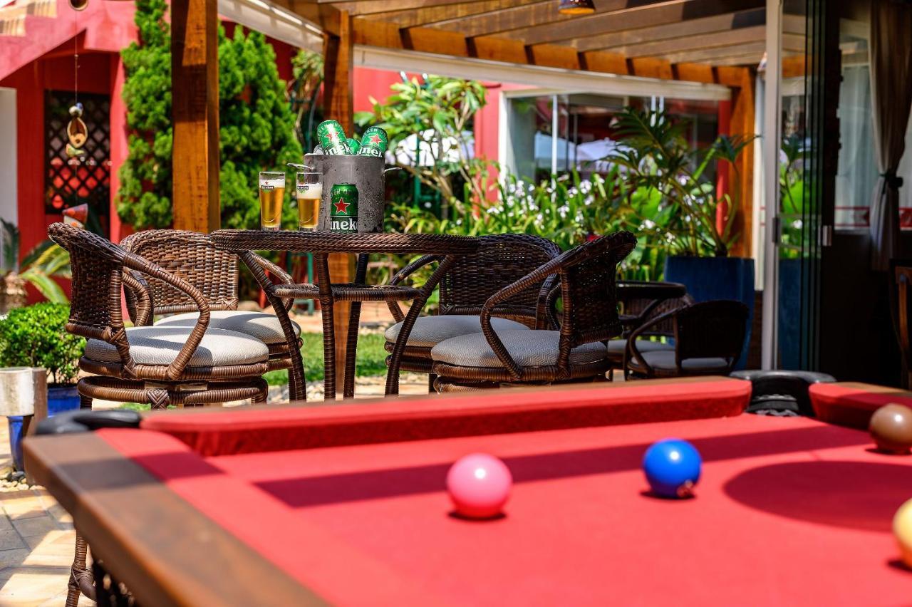Pousada Ondas Da Brava Inn 2*