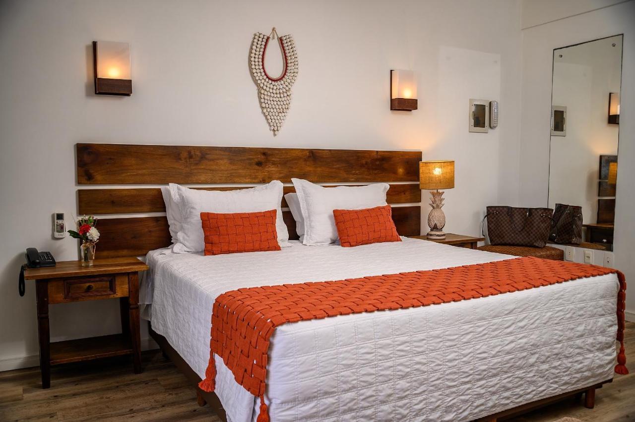 Inn Pousada Ondas Da Brava