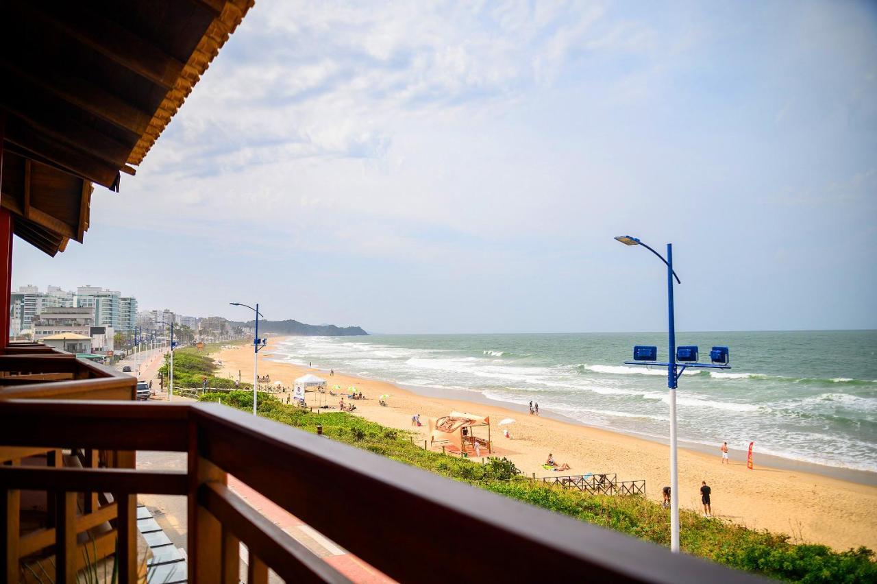 Pousada Ondas Da Brava 賓館 Itajai